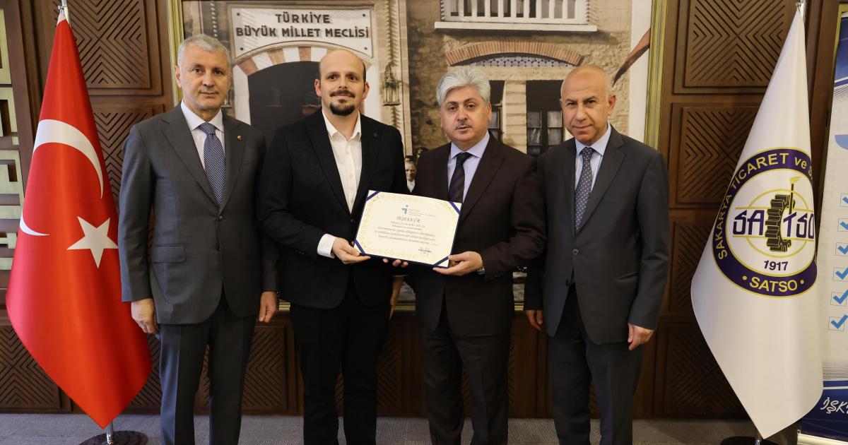 sakaryada 1200 kisilik istihdam icin kurs sozlesmeleri imzalandi sE18W9Ri.jpg