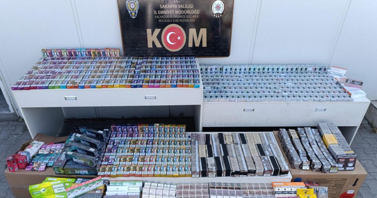 sakaryada kacakcilik operasyonu 2 supheli yakalandi jhWjqQgK.jpg