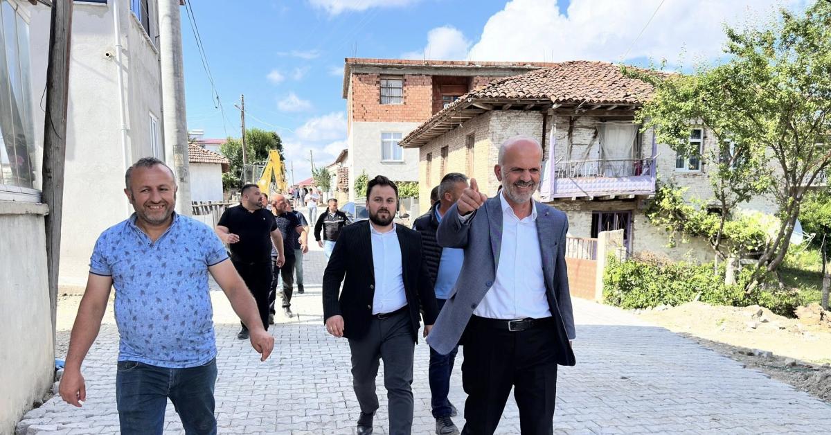 samsun ladikte doseme calismalari suruyor OKV1f16i.jpg