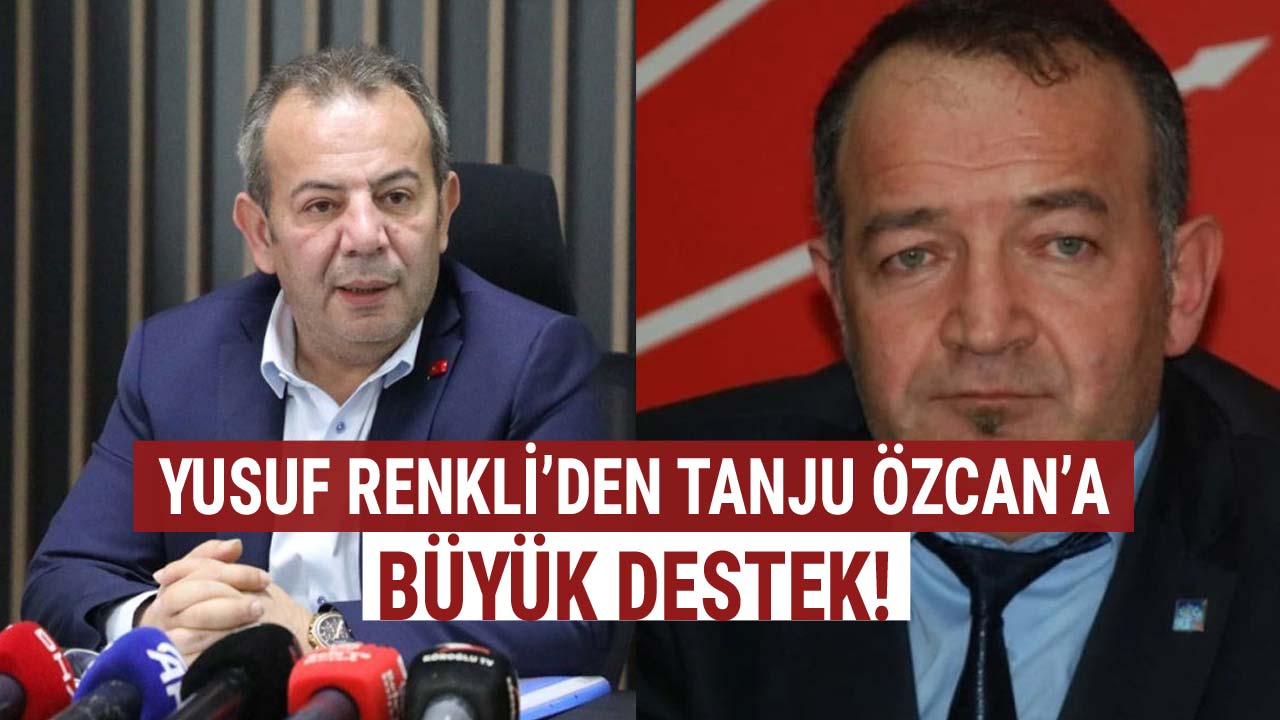 tanju özcan yusuf renkli
