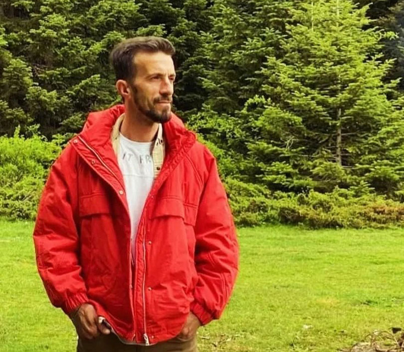 yasin cevizoğlu