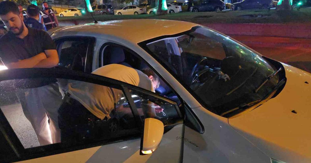 zonguldak ereglide kurban bayrami oncesi siki denetim VekzvsEN.jpg