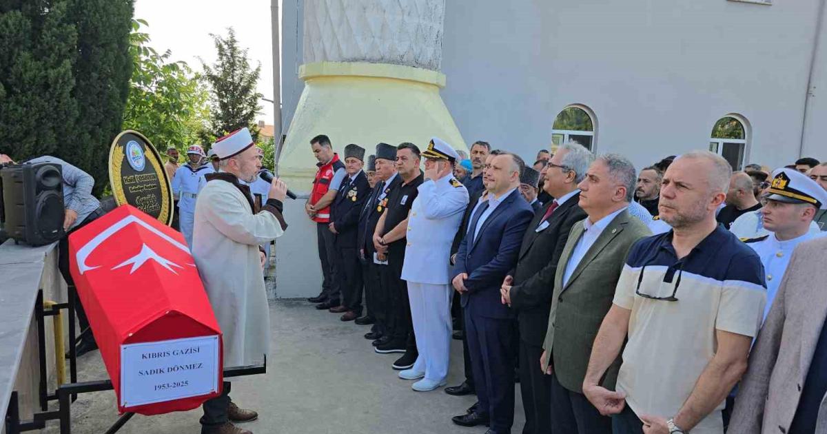 zonguldakli kibris gazisi son yolculuguna ugurlandi tv9PjXhG.jpg