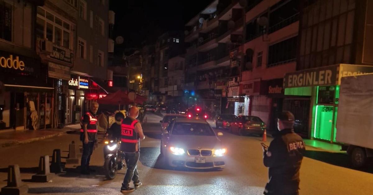 zonguldakta motosiklet denetimi 17 surucuye cezai islem gpLXTqTa.jpg