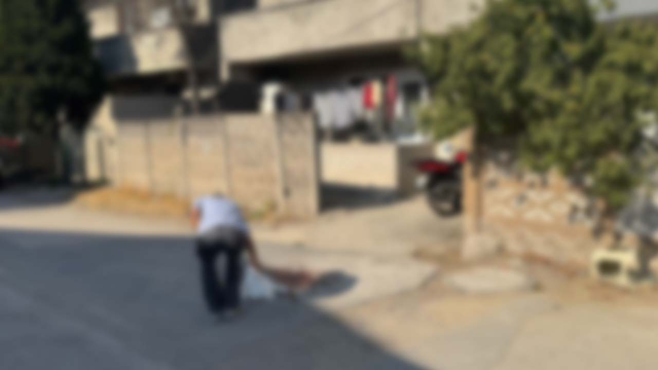 Aile İçi Dehşet Tartıştığı Babasını Pompalı Tüfekle Vurdu