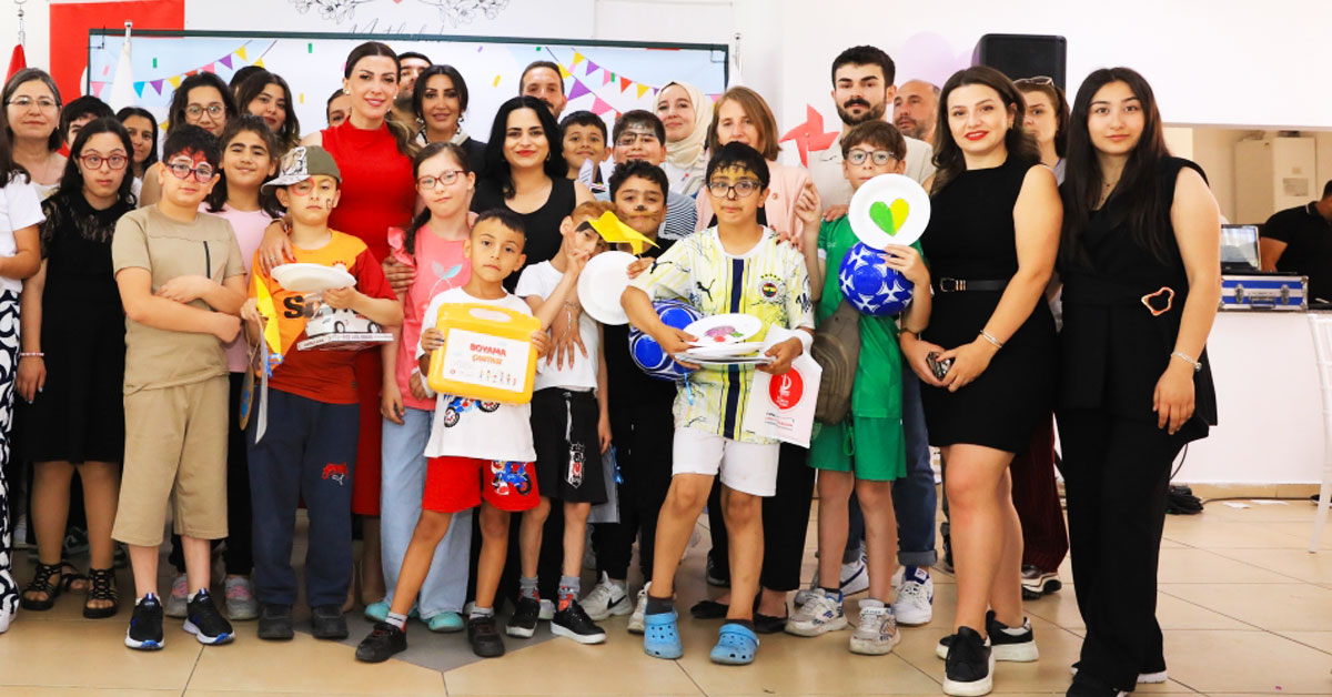 Ankara Keçiören'de Unutulmaz Bir Gün