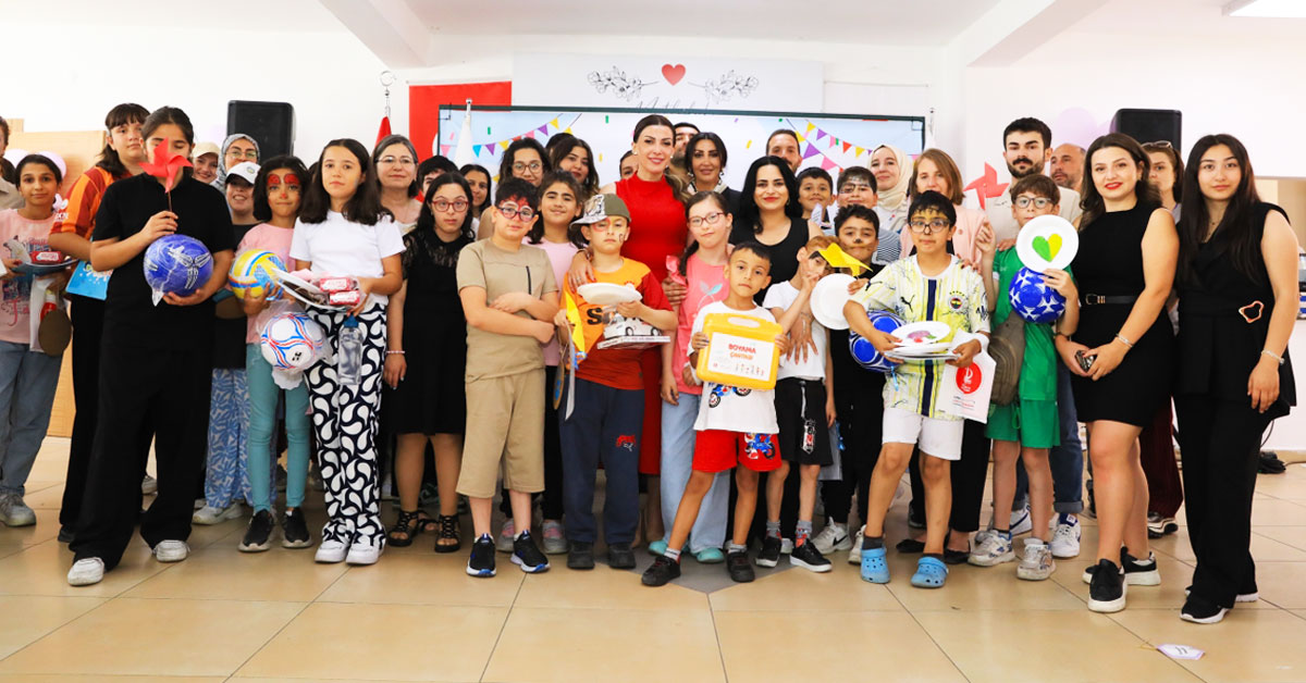 Ankara Keçiören'de Unutulmaz Bir Gün,2