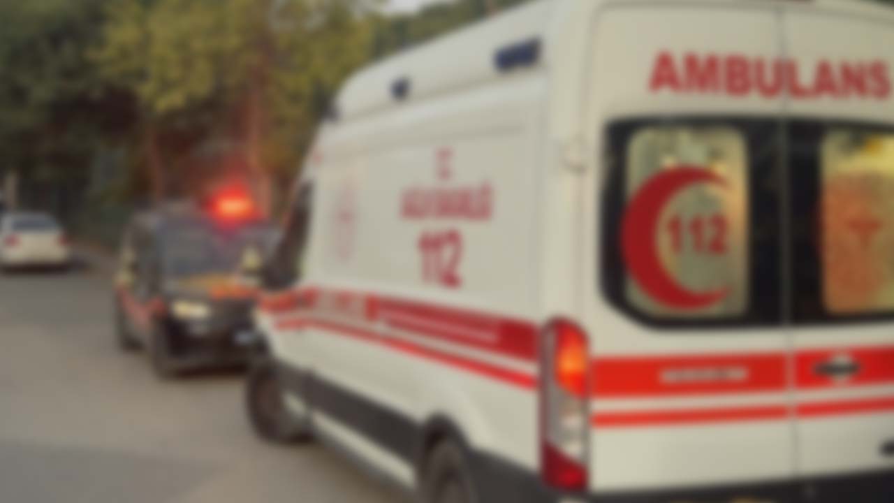 Bisikletten Düşen 10 Yaşındaki Çocuk Hayatını Kaybetti