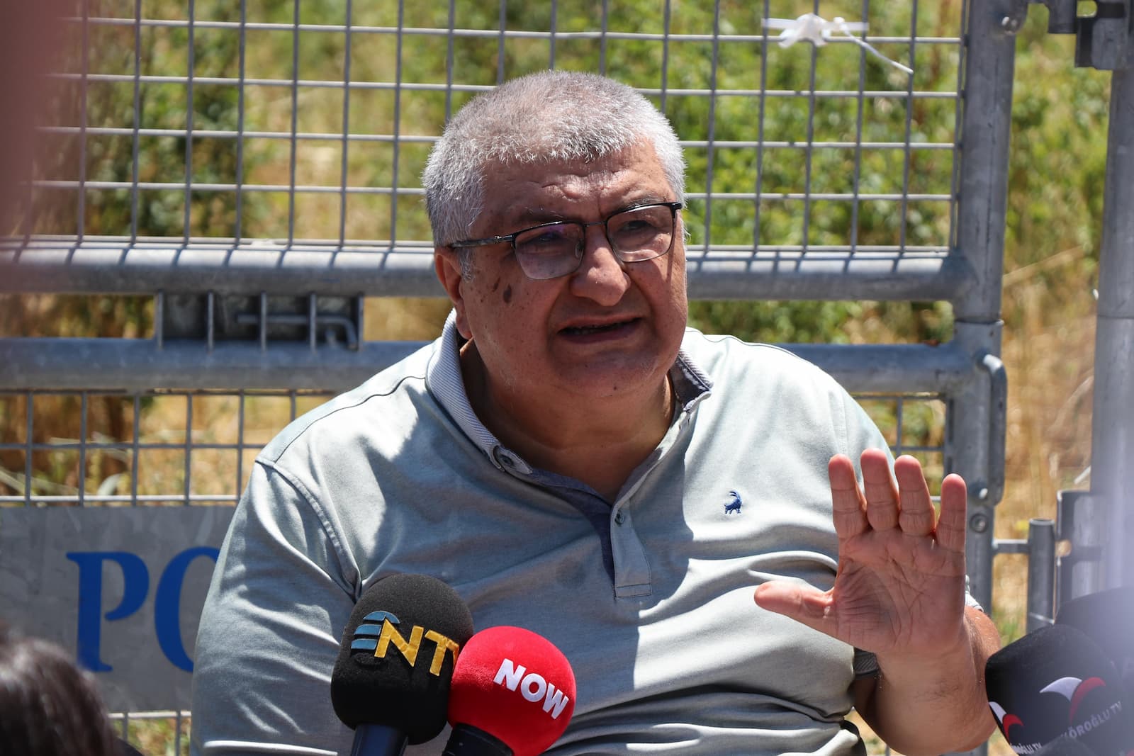 Bolu'da 8 Yakınını Kaybeden Avukattan Yürek Yakan Sözler “Ben Mezara İki Kere Gidiyorum”