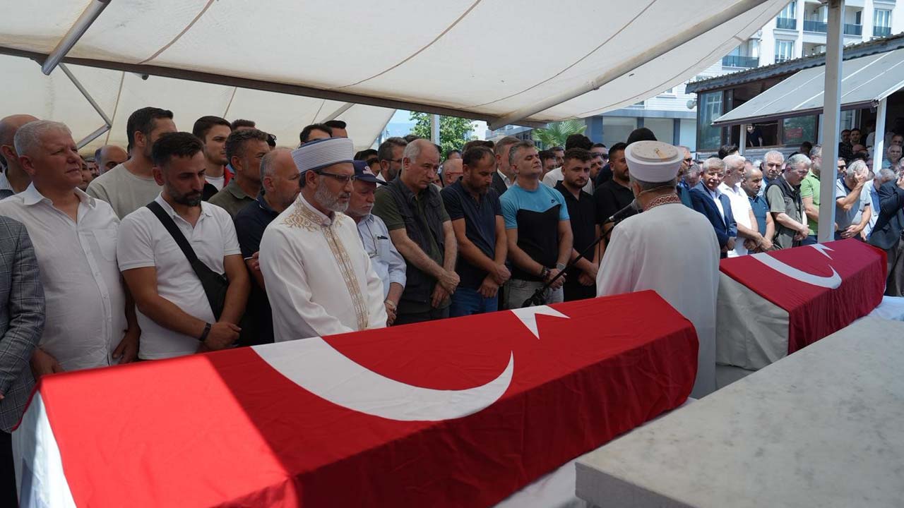 Bolu’dan Gönüllü Geldi, Başkanla