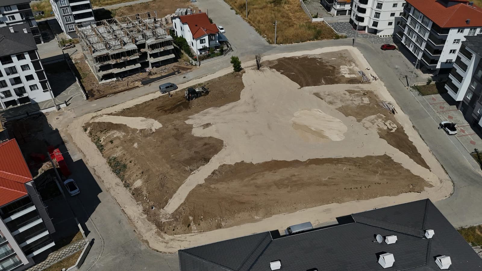 Bolulular Müjde 15 Yeni Park Yapılıyor 2