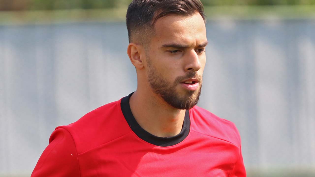 Boluspor Eski Fenerbahçeliyi Kadrosuna Kattı