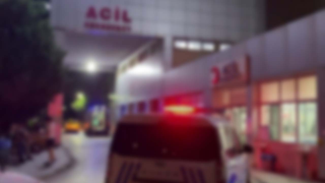Esentepe Mahallesi’nde Alacak Verecek Kavgası 1 Kişi Bıçaklandı