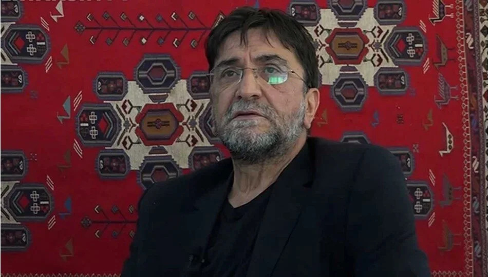 Gazeteci Yazar Nihat Genç Hayatını Kaybetti