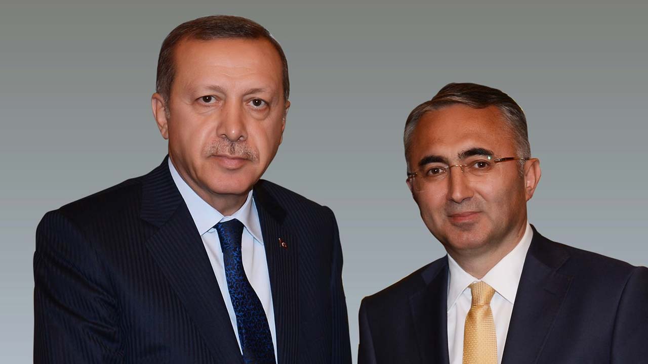 Gerede ve Bolu'ya Müjdeler Olsun Coşkunyürek Resmen Duyurdu