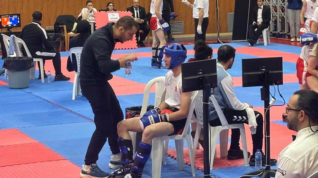 Gerede’den 6 Sporcu Büyük Şampiyona’ya Katılacak