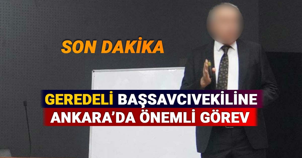 Geredeli Bassavcivekiline Ankarada Onemli Gorev Muharrem2 Songur