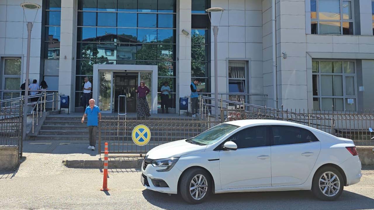 Kan Donduran Küçük Kıza Yönelik Taciz İddiası