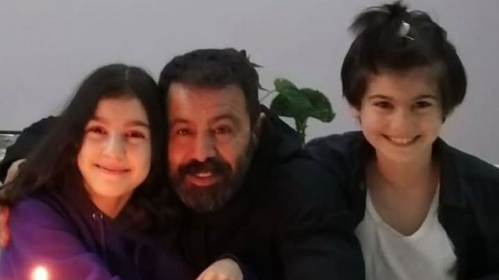 Kartalkaya Davasında Yürek Yakan Sözler“Yanlarında Kendime de Mezar Aldım”
