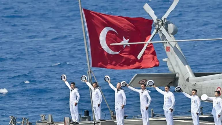 Mavi Vatan