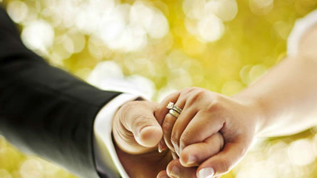 Resmi Nikah Yapmayanlar Yandı Yargıtay’dan Emsal Karar