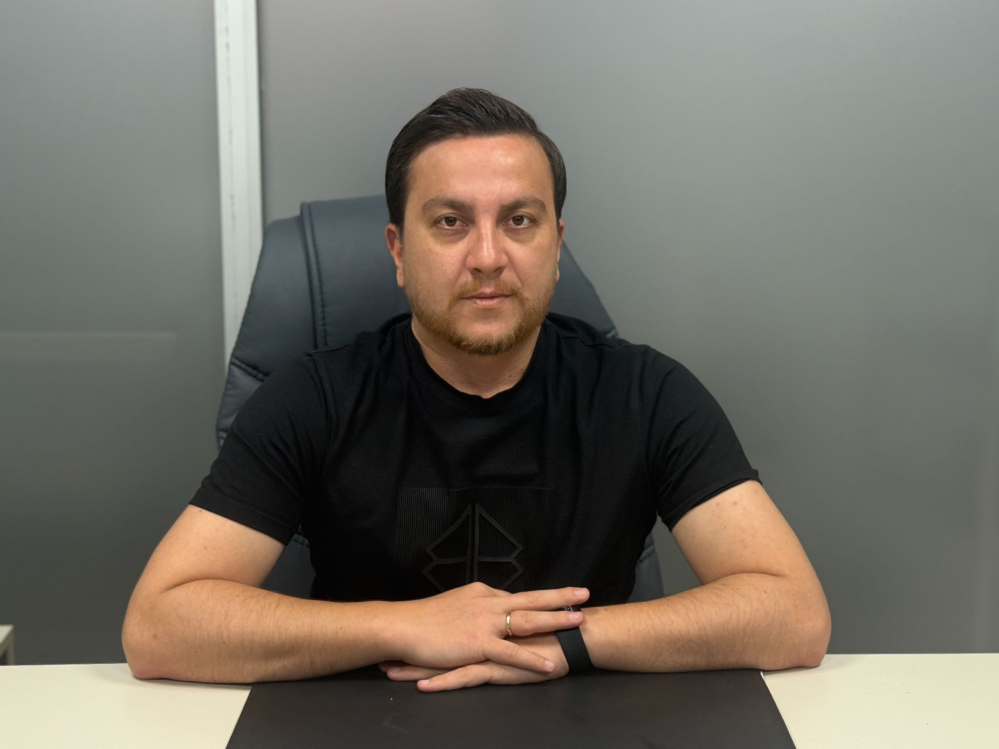 ​​​​​Bolu Veteriner Hekimleri Odası
​​​​​​Yönetim Kurulu üyesi Burhan KARABAŞ