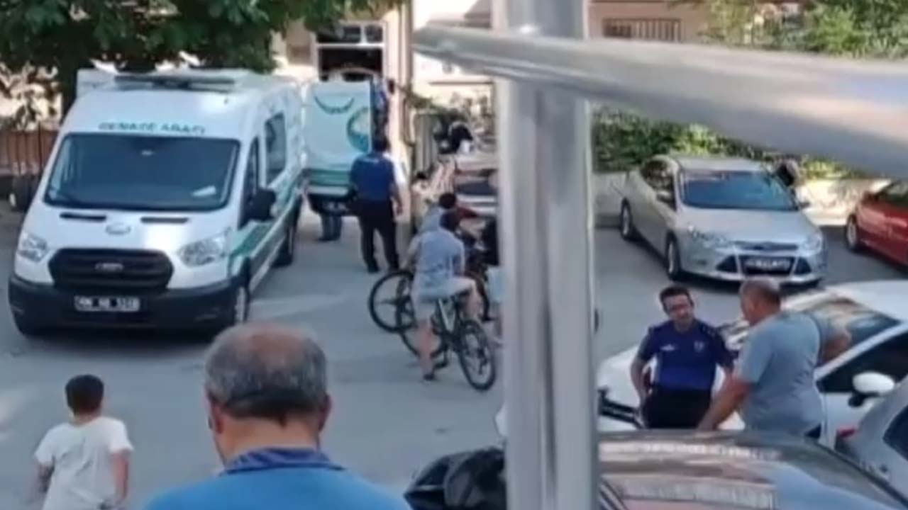 Yaşlı Kadın Evinde Şüpheli Şekilde Ölü Bulundu