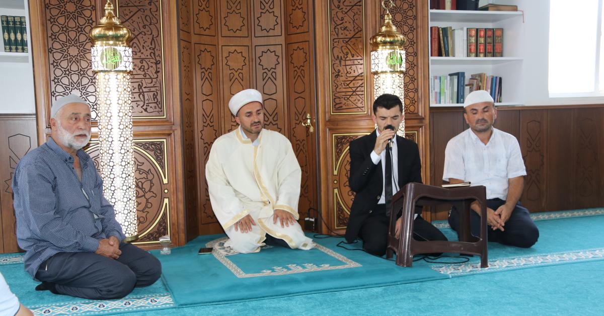 amasya tasovada senligi iptal edip mevlid okuttular VsTAsNy9.jpg