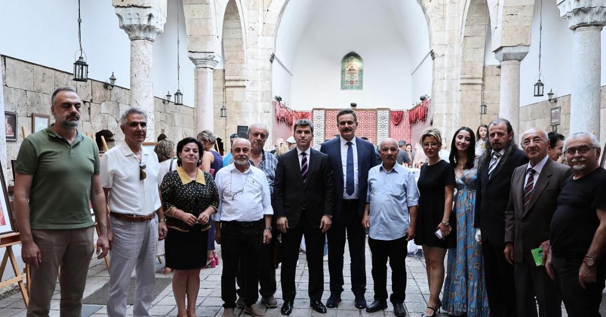 amasyanin renkleri sergisi acildi 6YVT8xb9.jpg