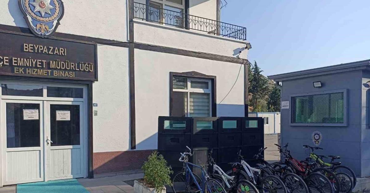 ankara beypazarinda bisiklet hirsizligi operasyonu IsbkrdBA.jpg