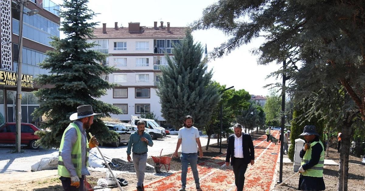 ankara pursaklarda parklar yenileniyor eSjQiIl2.jpg