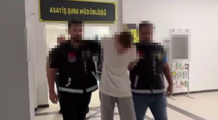 BIÇAKLANARAK ÖLDÜRÜLDÜĞÜ OLAYDA 3 TUTUKLAMA