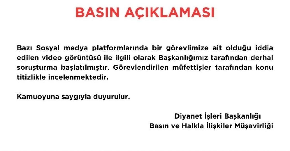 diyanetten rusvet iddialarina sorusturma agDJPp4e.jpg
