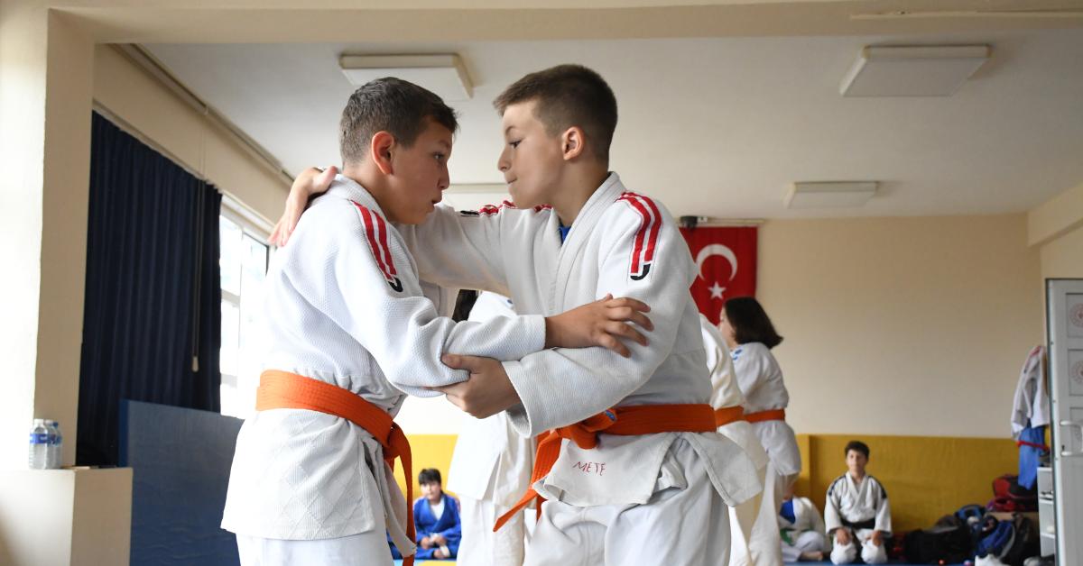 duzce cilimlide sporla degisen hayatlar 15 yilda buyuk basari BmkLDXAJ.jpg