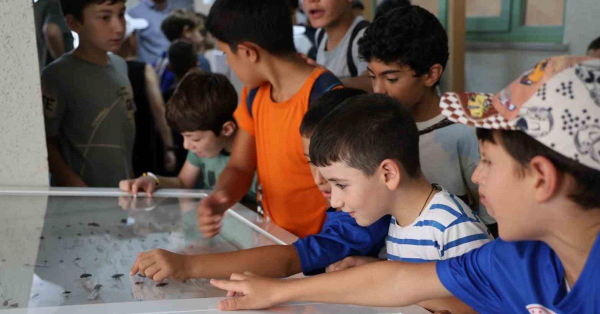duzce genclik merkezi ogrencilerinden duzce universitesi ziyareti zB7Nd5CN.jpg
