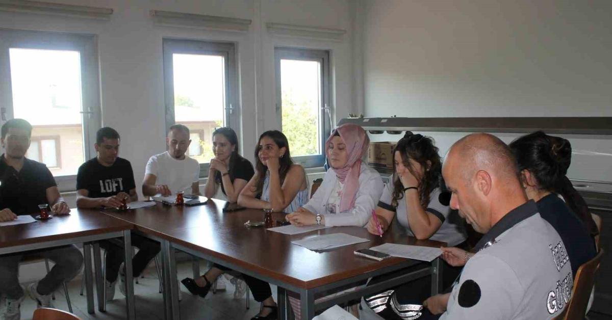 duzce golyakada acil durum tatbikati PaUq297B.jpg