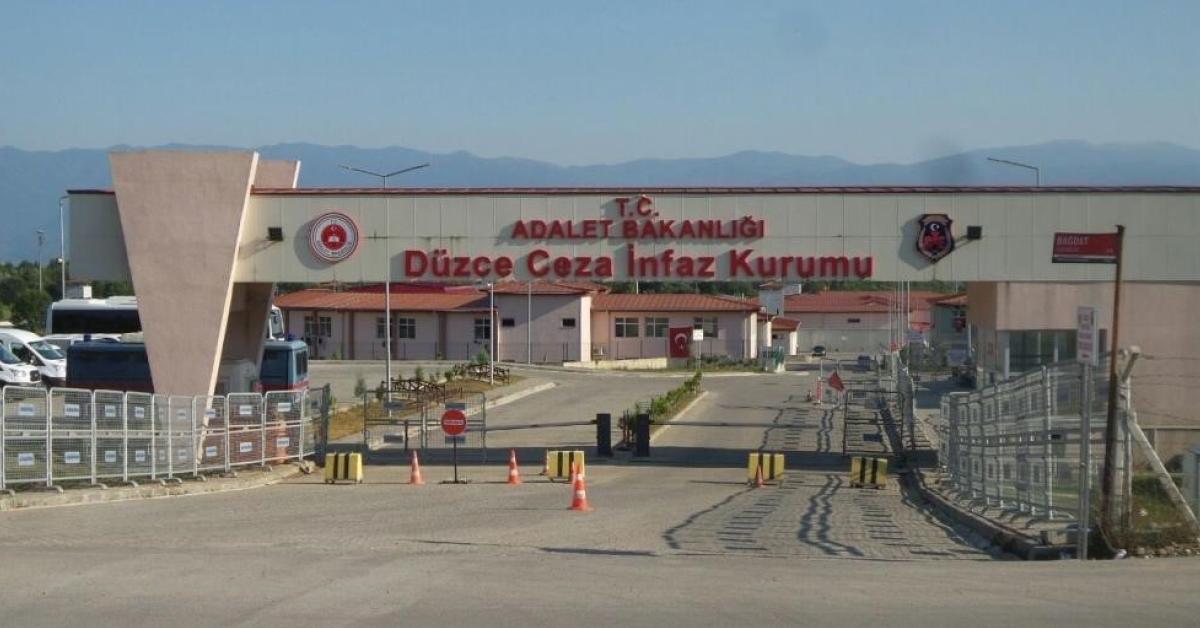 duzcede aranan 51 kisi yakalandi gRyGtc2H.jpg