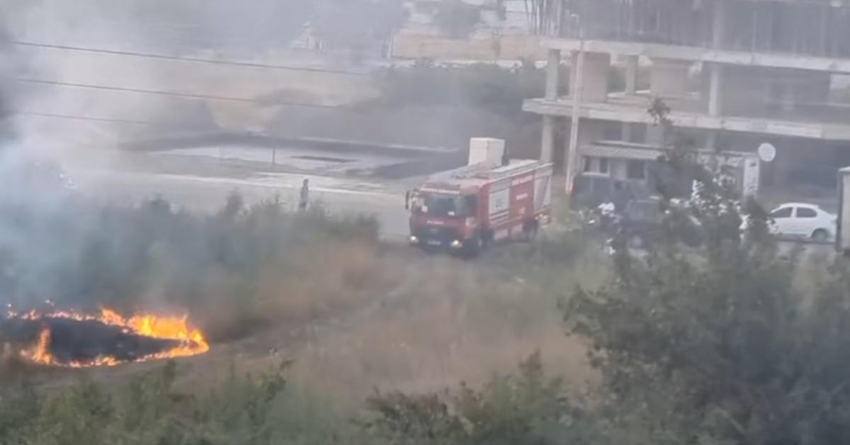 duzcede iki ayri aniz yangini cikti U2HFs4dg.jpg