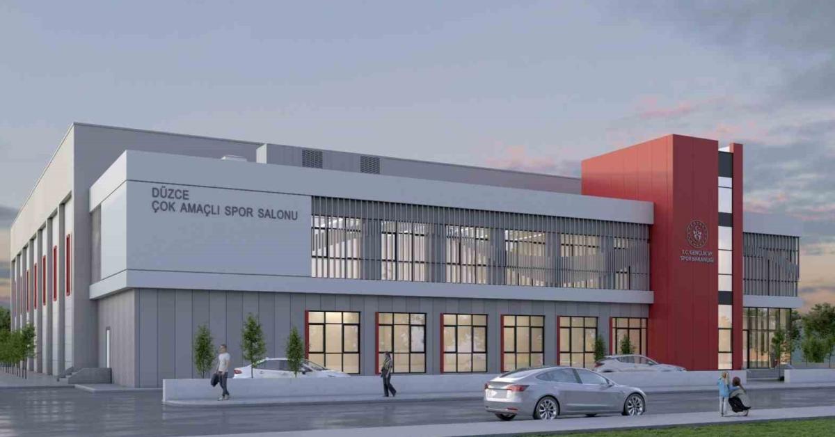 duzceye yeni spor salonu geliyor IpMw66Dw.jpg