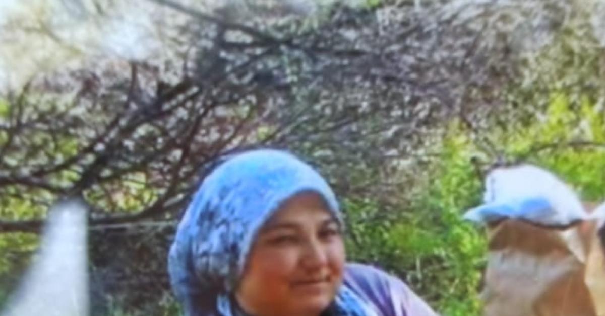 eskisehirde kaybolan 45 yasindaki kadin bulundu Qb6UF57c.jpg