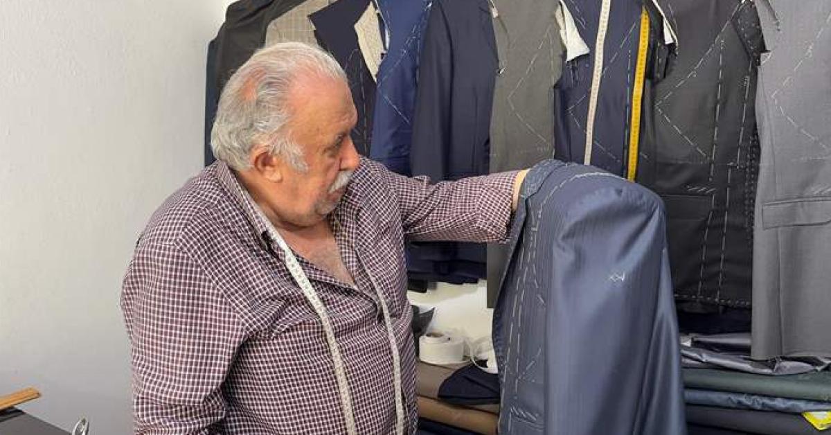 giresunlu adam 59 yildir ilk gunku heyecanla meslegini surduruyor yLpNz8U1.jpg