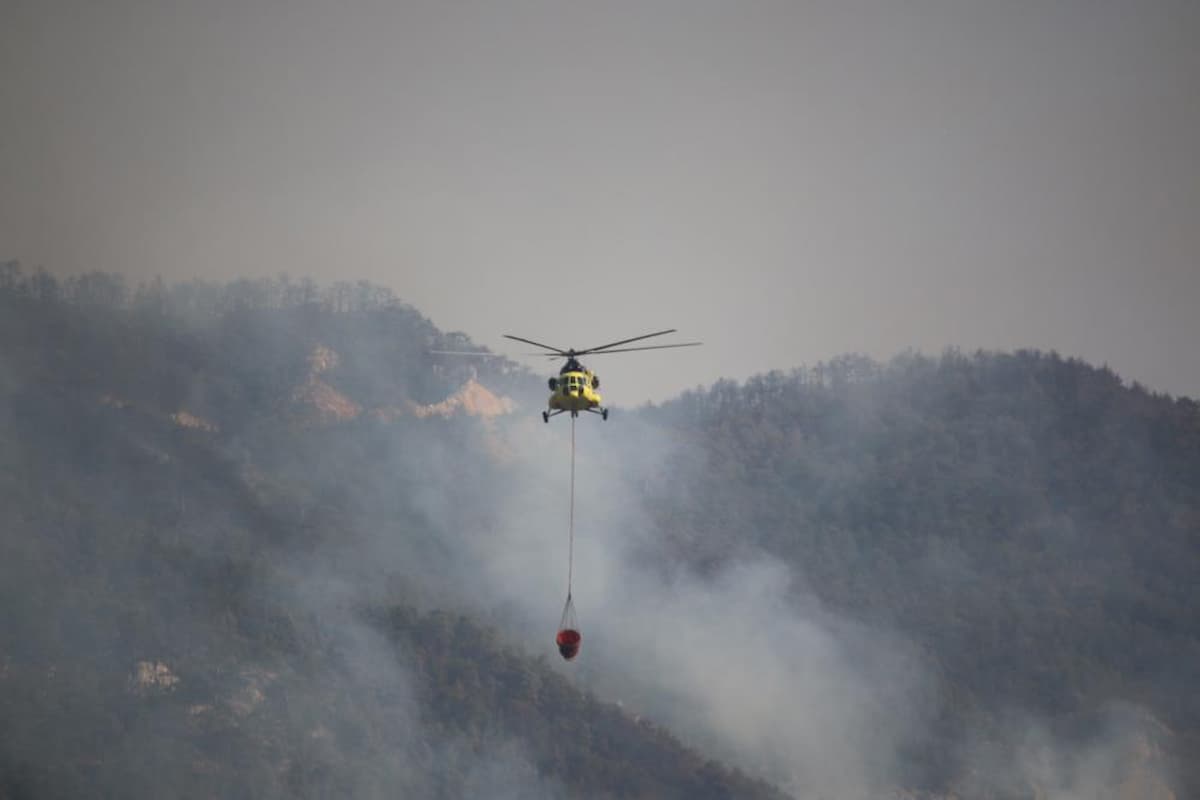 helikopter