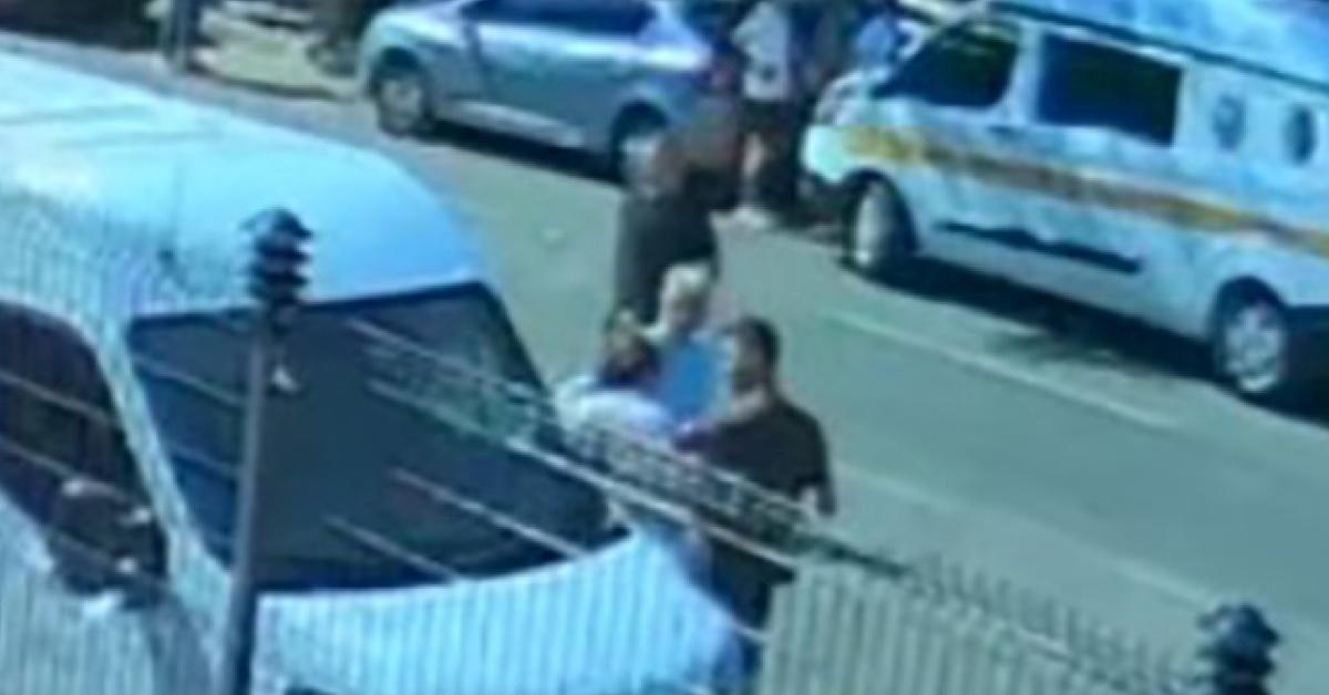 izmitte kadin muhabire saldiri 2 supheli adliyede firariler araniyor 3v44sPcr.jpg