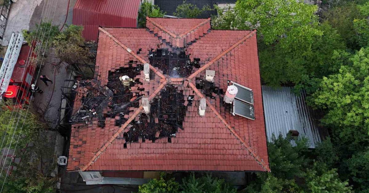 karabuk safranboluda kamelyadan cikan yangin eve sicradi MuOyURH5.jpg