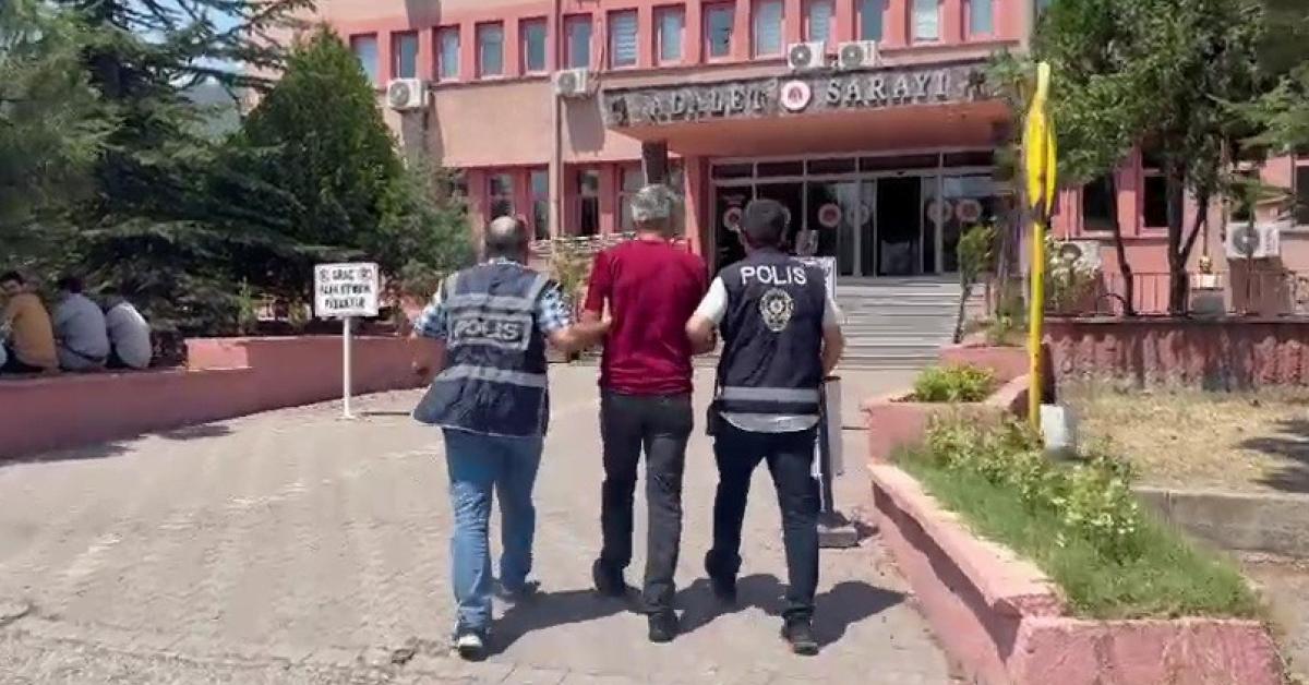 karabukte hapis cezasi olan sahis yakalandi yNZp4Ldp.jpg