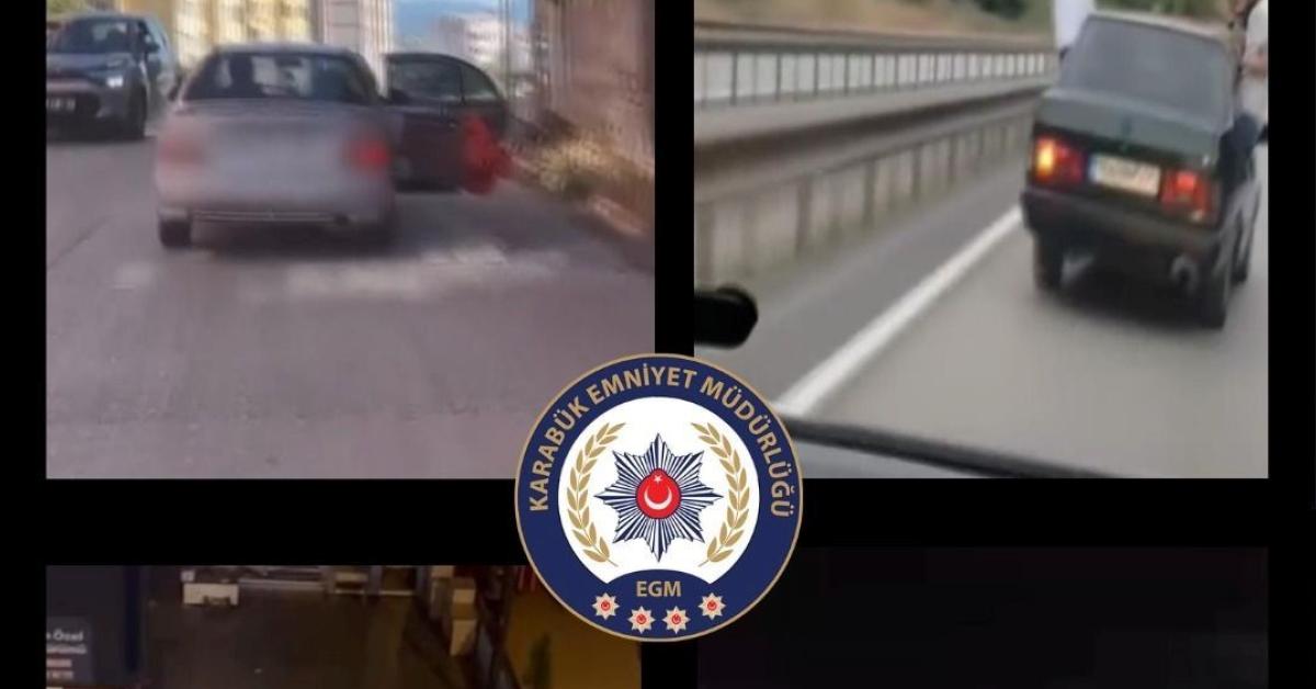 karabukte trafik ihlallerine gecit yok ZivIWWd3.jpg