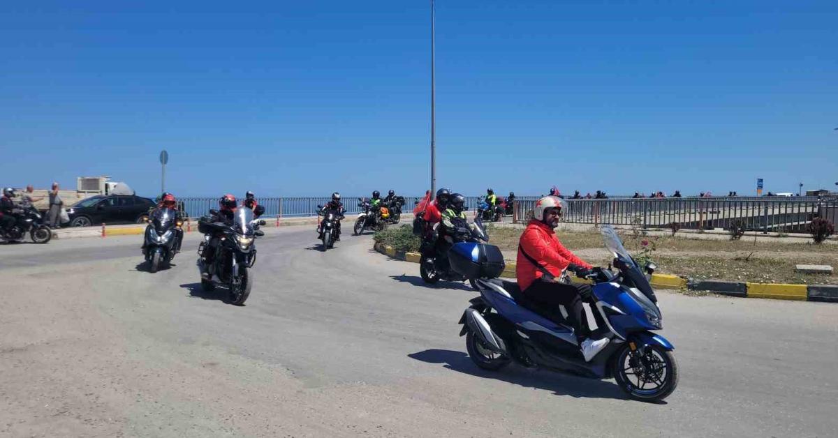 kastamonu ineboluda motosikletciler istiklal yolunda bulustu sABcdkOd.jpg