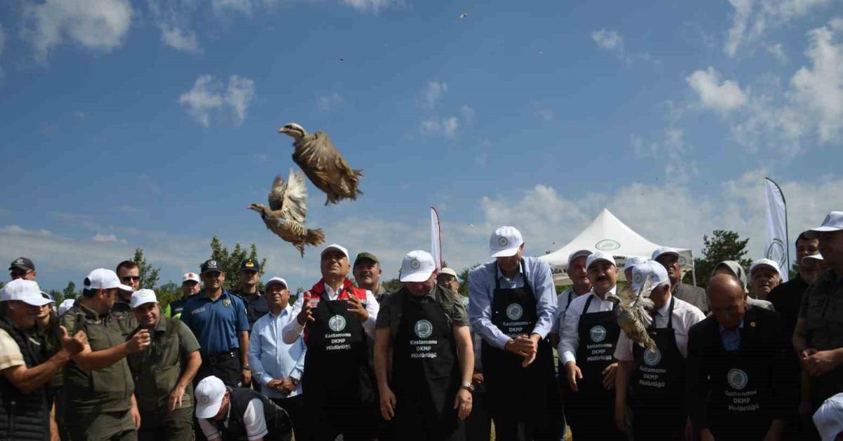 kastamonuda kene mucadelesi binlerce yeni keklik ozel harekat goreve basladi PHky612U.jpg