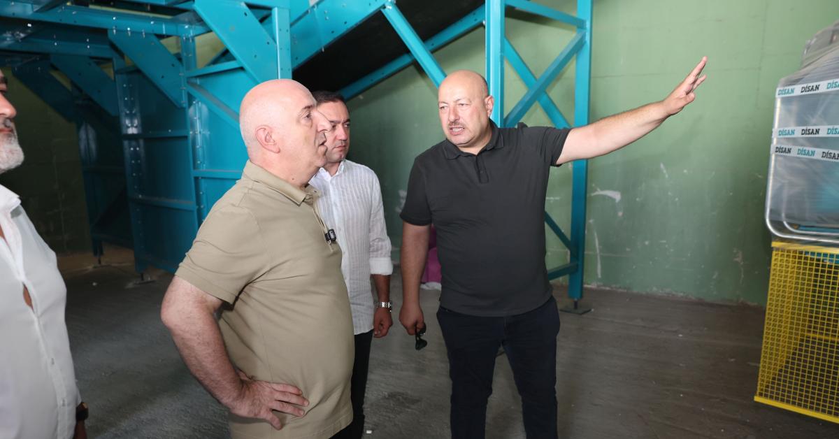 kocaeli daricada geri donusum tesisi kuruluyor KiqMfq2M.jpg