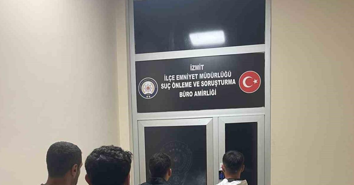 kocaelide 6 milyon tl degerinde hirsizlik operasyonu Y2Lcyh3I.jpg